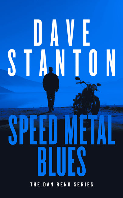 Speed Metal Blues