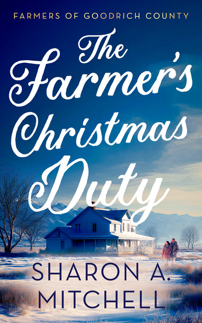 The Farmer's Christmas Duty