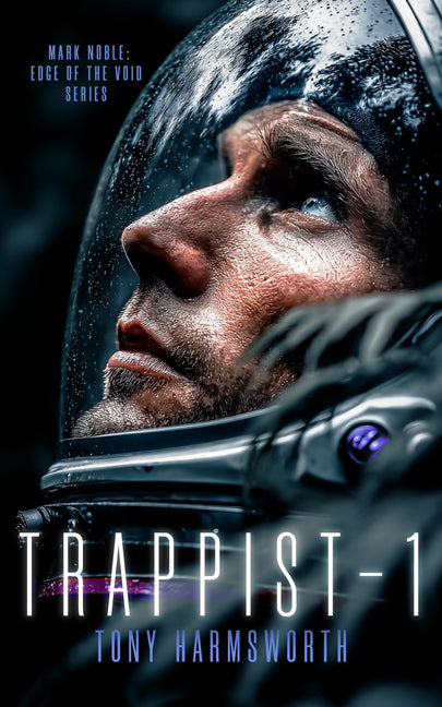Trappist-1: A Sci-Fi Tale of Interstellar Discovery with Horrific Consequences