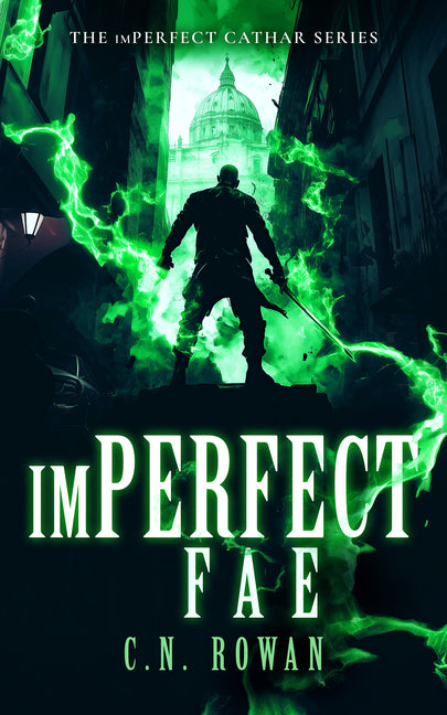 Imperfect Fae