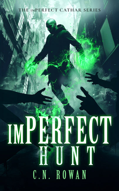 Imperfect Hunt