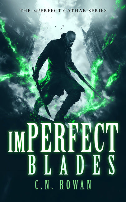Imperfect Blades