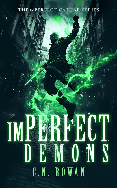 Imperfect Demons