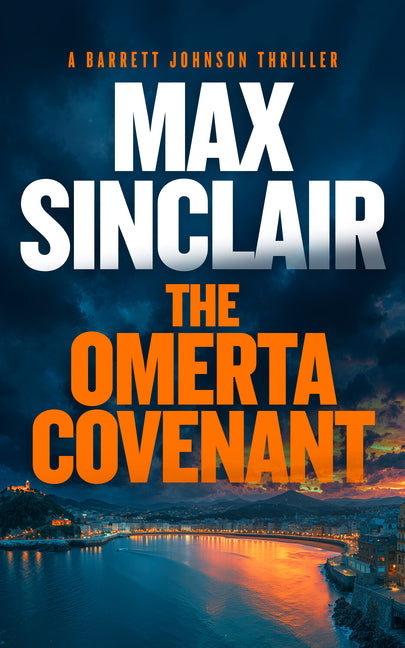 The Omerta Covenant: The Johnson Files