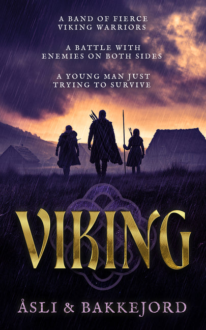 Viking: A Viking Historical Fiction Adventure