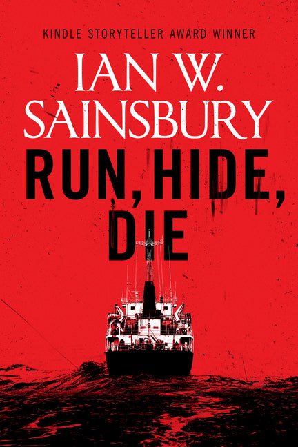 Run, Hide, Die