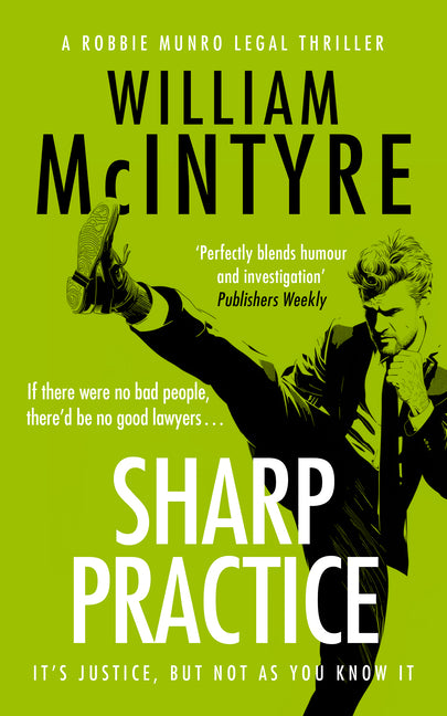 Sharp Practice