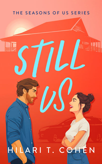 Still Us: A Cape Cod Romance about Love and Loyalty