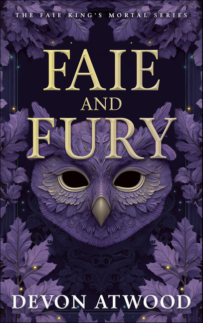 Faie and Fury