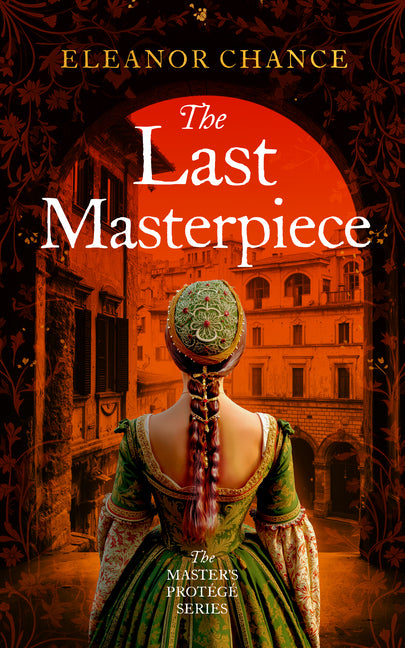 The Last Masterpiece