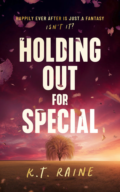 Holding Out for Special: A Clean, Contemporary, Law Enforcement Romance