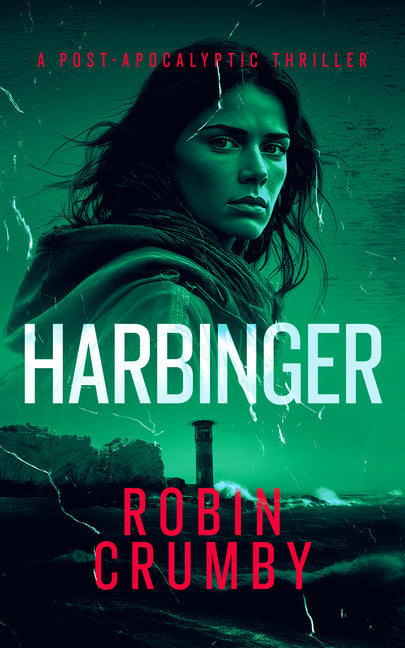 Harbinger: The Post-Pandemic Survival Thriller