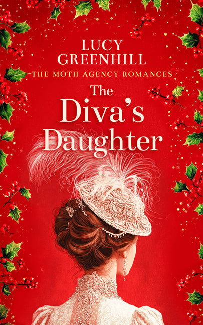 The Diva's Daughter