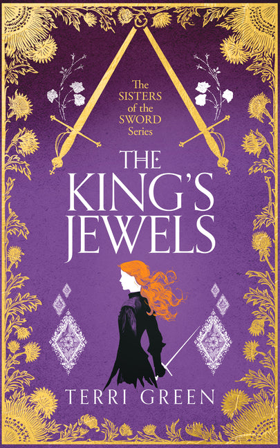 The King's Jewels