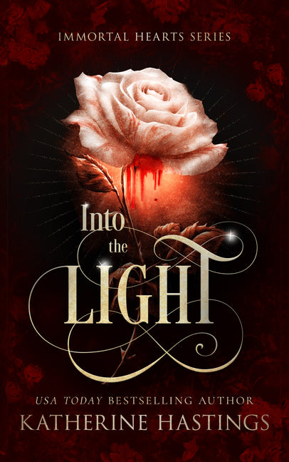 Into the Light: Vampire Paranormal Romance