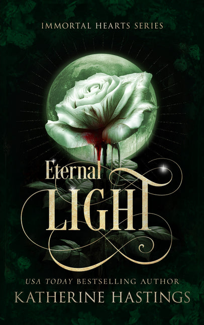 Eternal Light: A Contemporary Vampire Romance