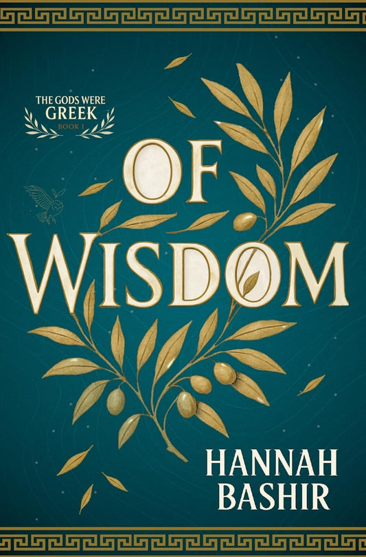 Of Wisdom