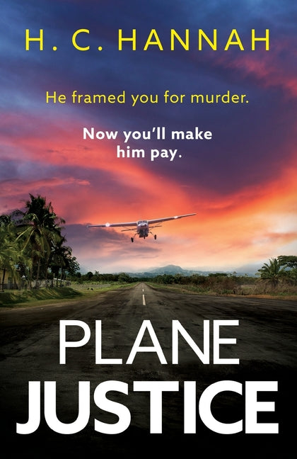 Plane Justice