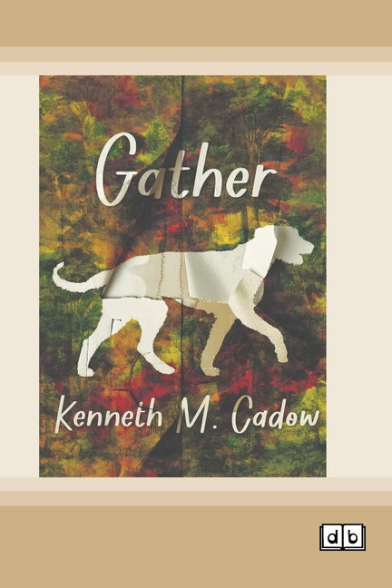 Gather (Dyslexia-Friendly Edition) (Dyslexic)
