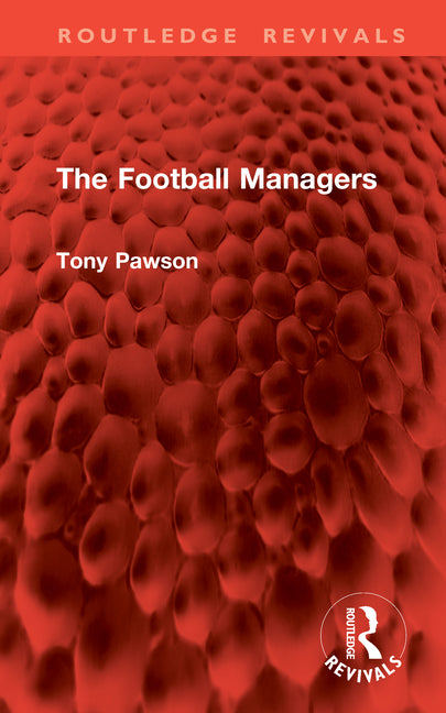 The Football Managers