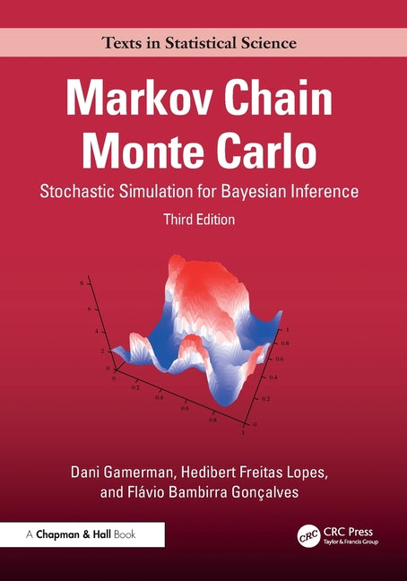 Markov Chain Monte Carlo: Stochastic Simulation for Bayesian Inference