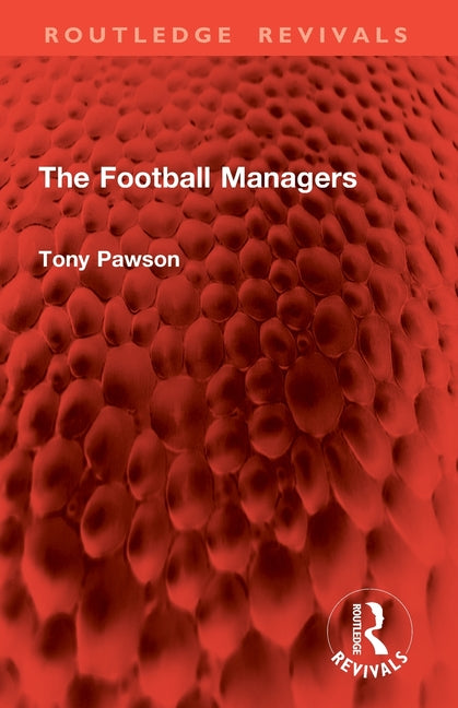 The Football Managers