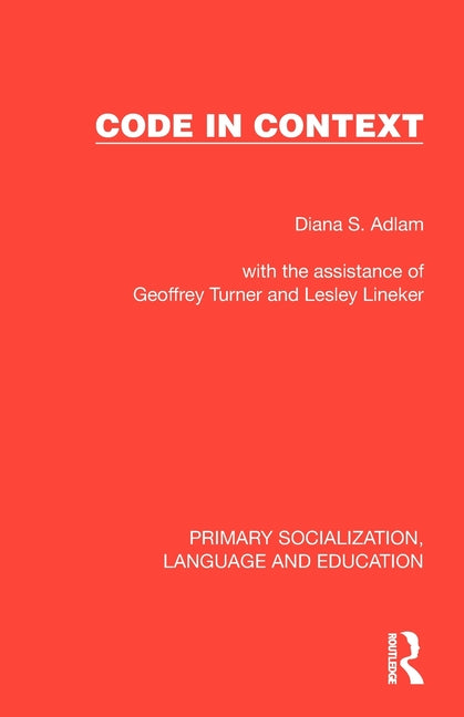 Code in Context