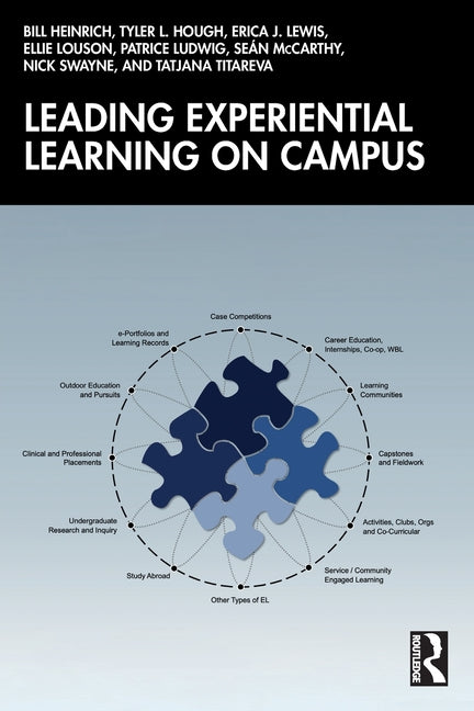 Leading Experiential Learning on Campus