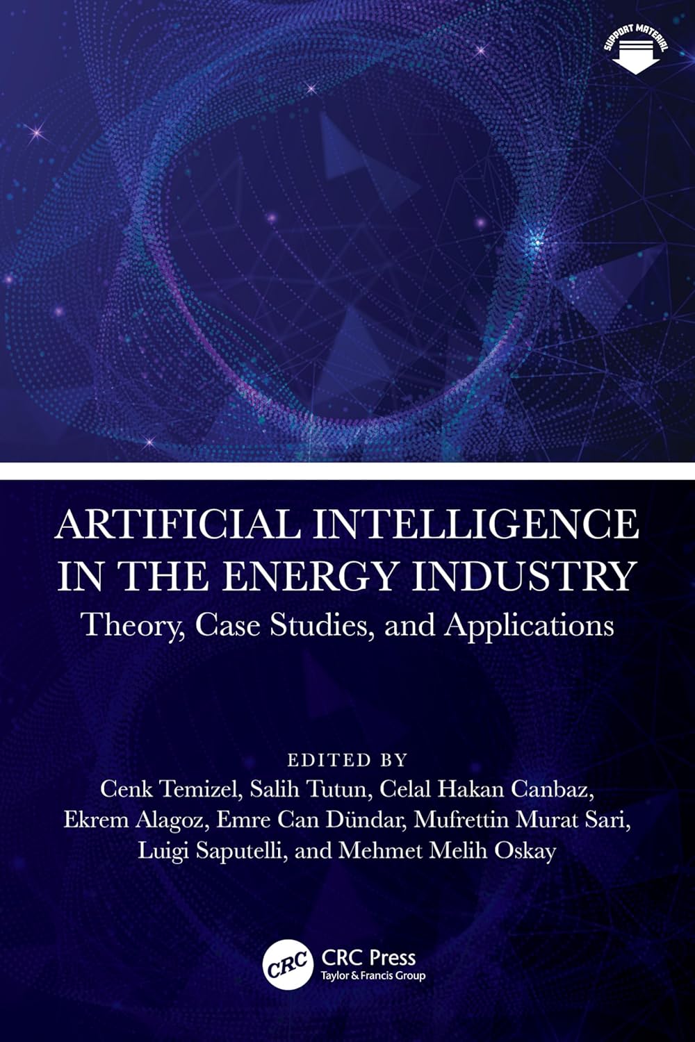 Artificial Intelligence in the Energy Industry: Theory, Case Studies, and Applications