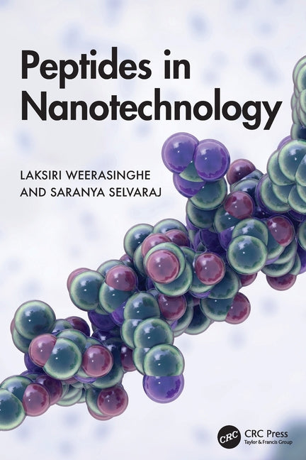 Peptides in Nanotechnology