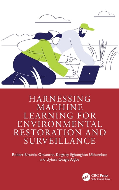 Harnessing Machine Learning for Environmental Restoration and Surveillance