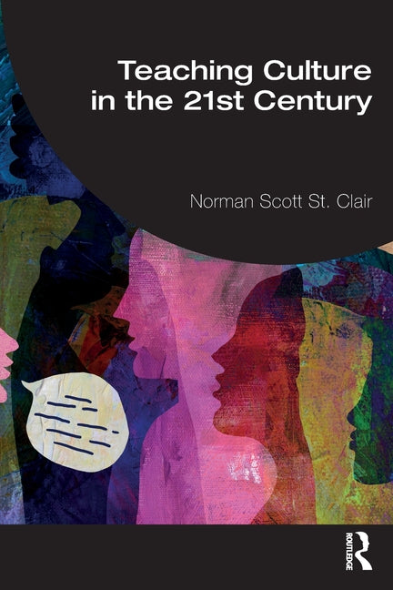 Teaching Culture in the 21st Century
