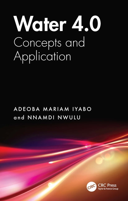 Water 4.0: Concepts and Application