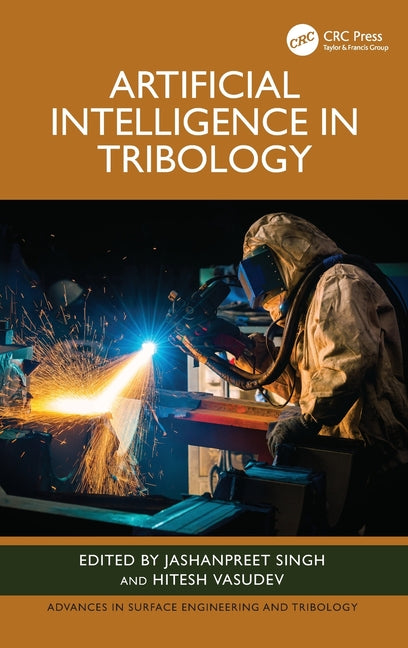Artificial Intelligence in Tribology