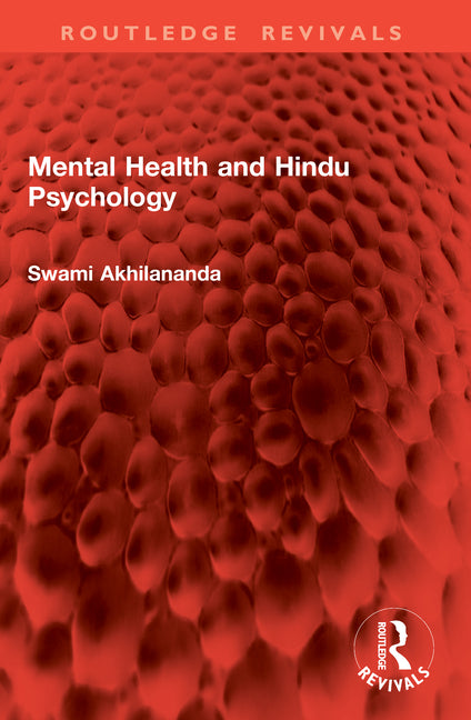Mental Health and Hindu Psychology