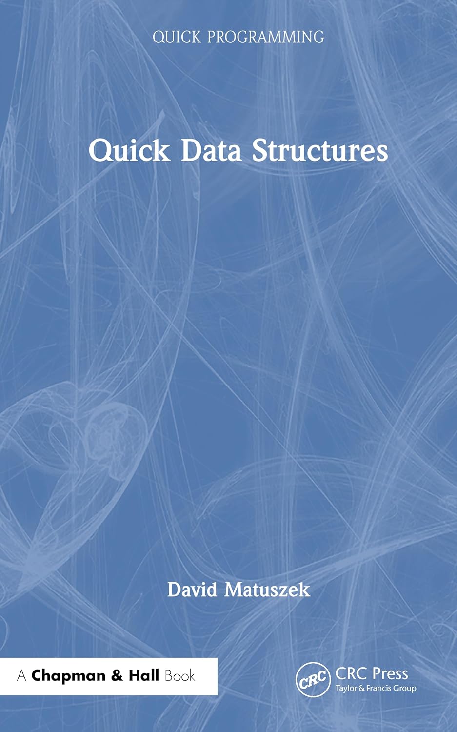 Quick Data Structures