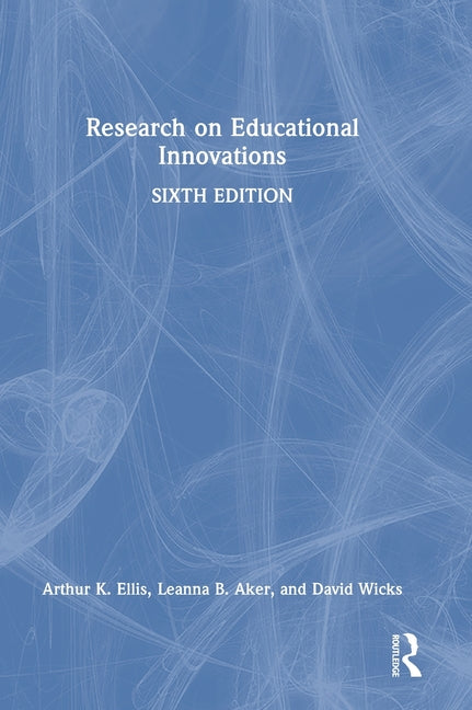 Research on Educational Innovations