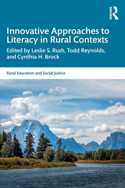 Innovative Approaches to Literacy in Rural Contexts