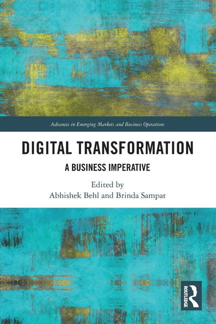Digital Transformation: A Business Imperative