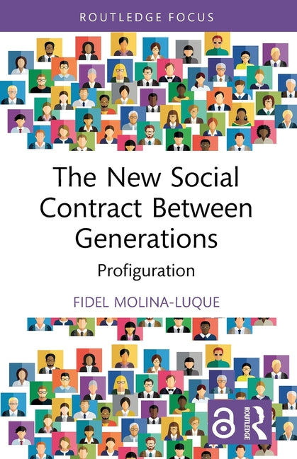 The New Social Contract Between Generations: Profiguration