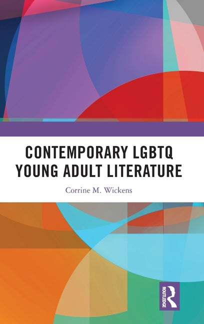 Contemporary LGBTQ Young Adult Literature