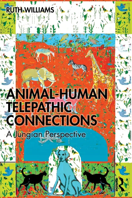 Animal-Human Telepathic Connections: A Jungian Perspective
