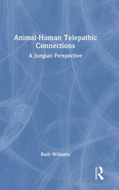 Animal-Human Telepathic Connections: A Jungian Perspective