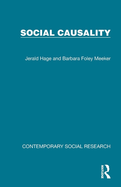 Social Causality