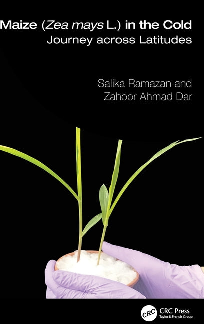 Maize (Zea Mays L.) in Cold: Journey Across Latitudes