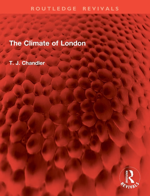 The Climate of London