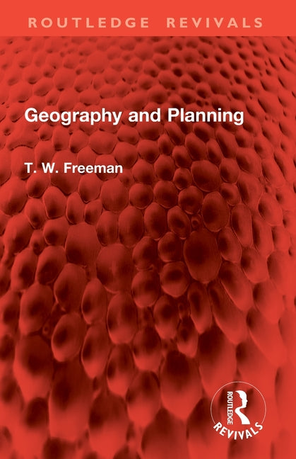 Geography and Planning