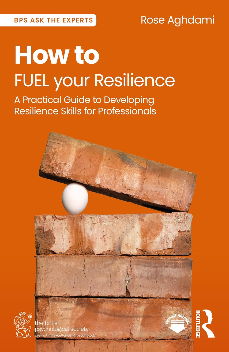 How to Fuel Your Resilience: A Practical Guide to Developing Resilience Skills for Professionals