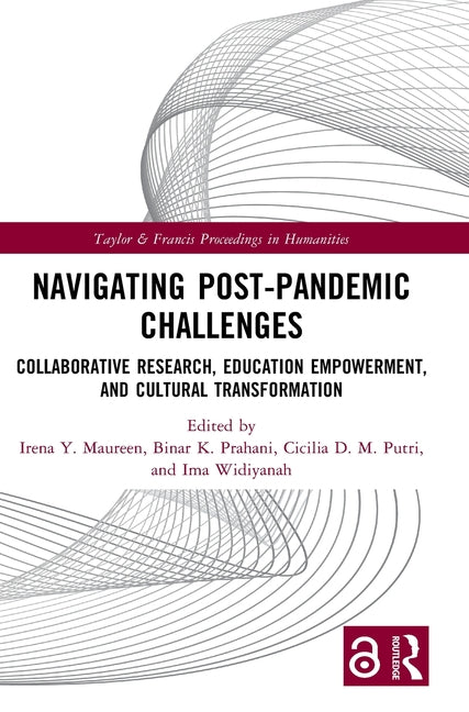 Navigating Post-Pandemic Challenges: Collaborative Research, Education Empowerment, and Cultural Transformation