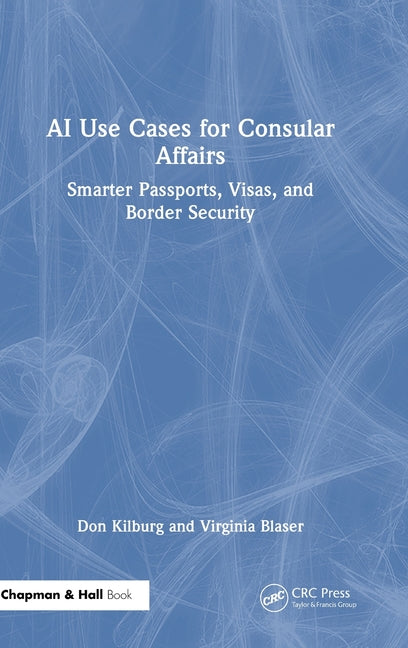 AI Use Cases for Consular Affairs: Smarter Passports, Visas, and Border Security